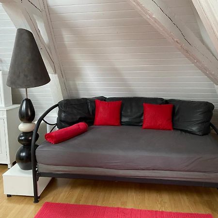 Loft De Lancelot City Center Sens Ngoại thất bức ảnh