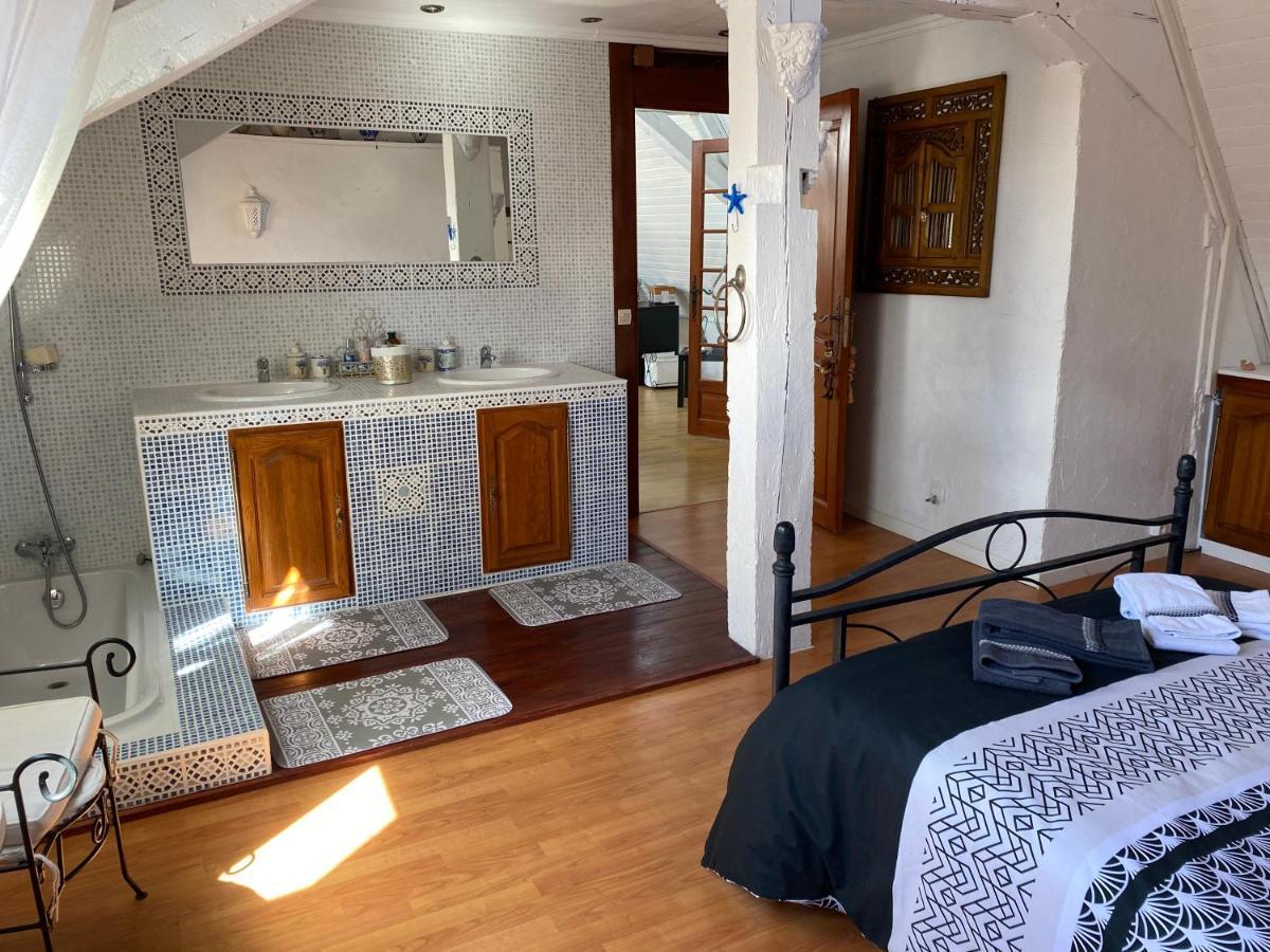 Loft De Lancelot City Center Sens Ngoại thất bức ảnh