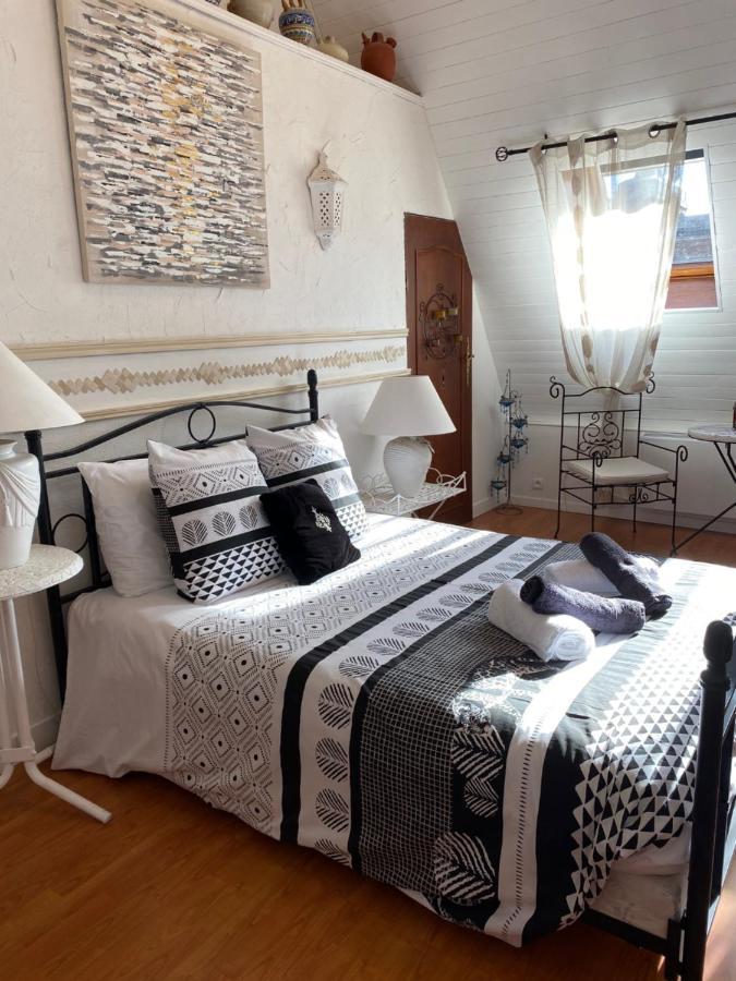 Loft De Lancelot City Center Sens Ngoại thất bức ảnh